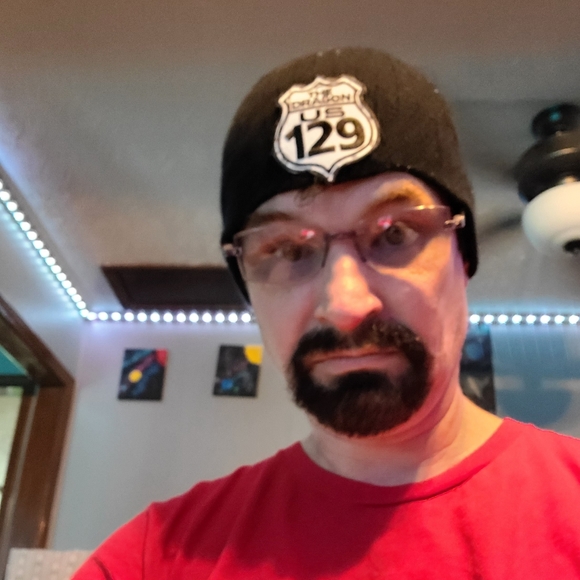 Meet your Posher, Steve - Picture 1 of 1